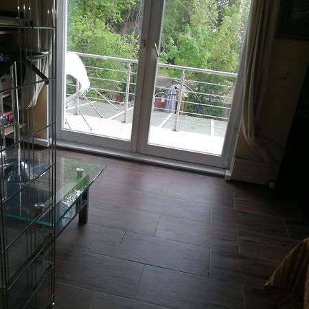 Wohlfuehloase - Zimmer, Appartment - Im Herzen Starnbergs 객실 사진