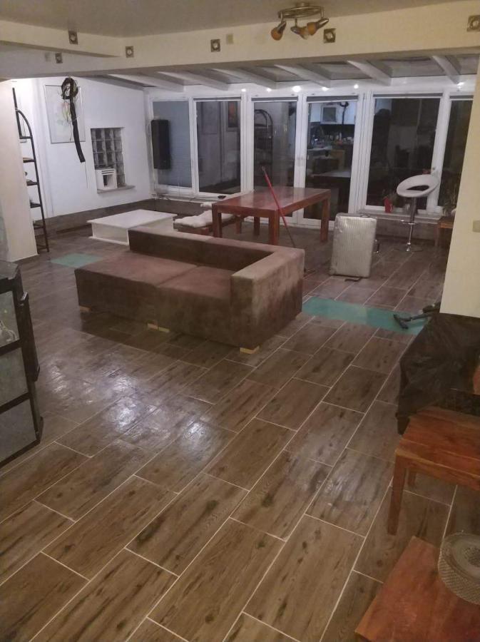Wohlfuehloase - Zimmer, Appartment - Im Herzen Starnbergs 외부 사진