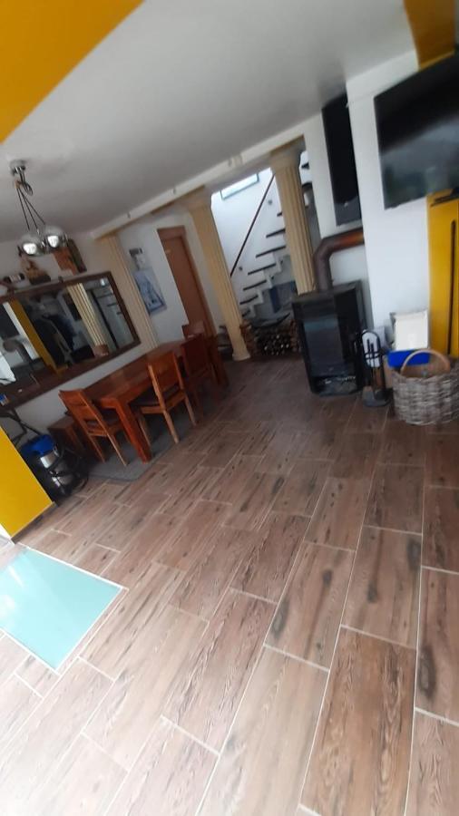 Wohlfuehloase - Zimmer, Appartment - Im Herzen Starnbergs 외부 사진