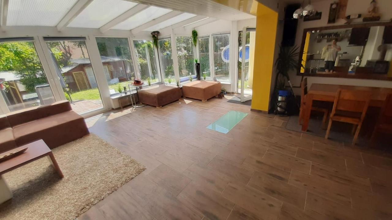 Wohlfuehloase - Zimmer, Appartment - Im Herzen Starnbergs 외부 사진