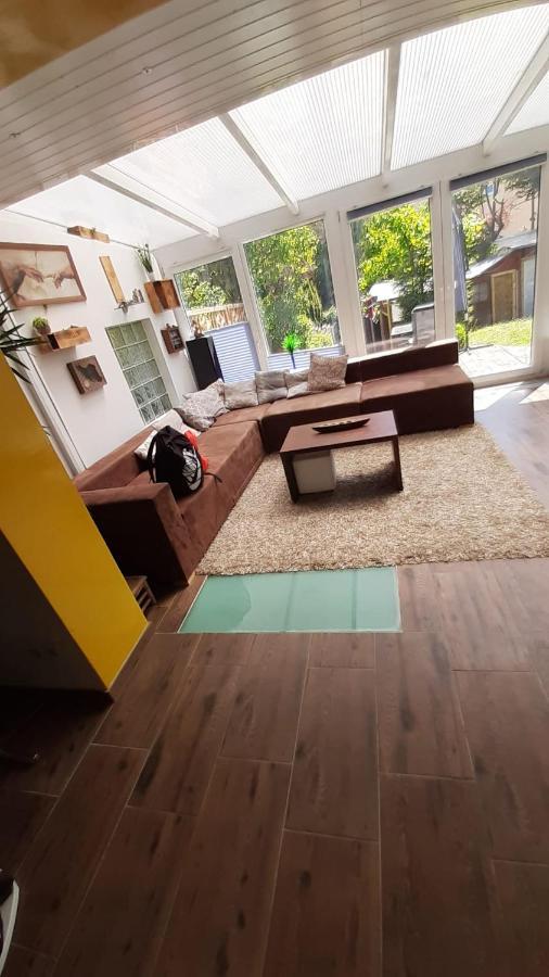 Wohlfuehloase - Zimmer, Appartment - Im Herzen Starnbergs 외부 사진
