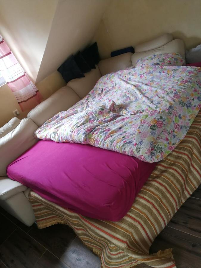 Wohlfuehloase - Zimmer, Appartment - Im Herzen Starnbergs 객실 사진