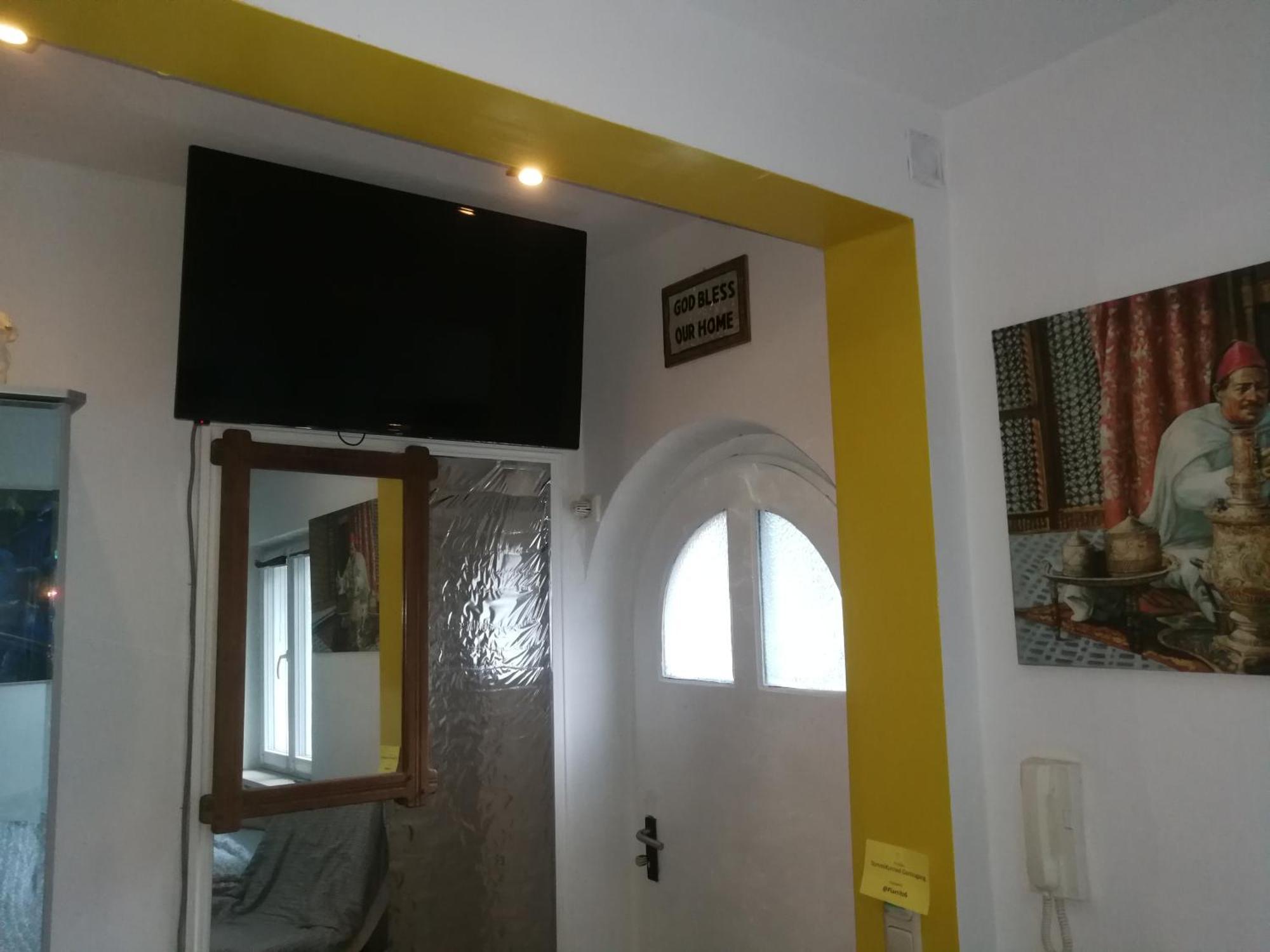 Wohlfuehloase - Zimmer, Appartment - Im Herzen Starnbergs 객실 사진