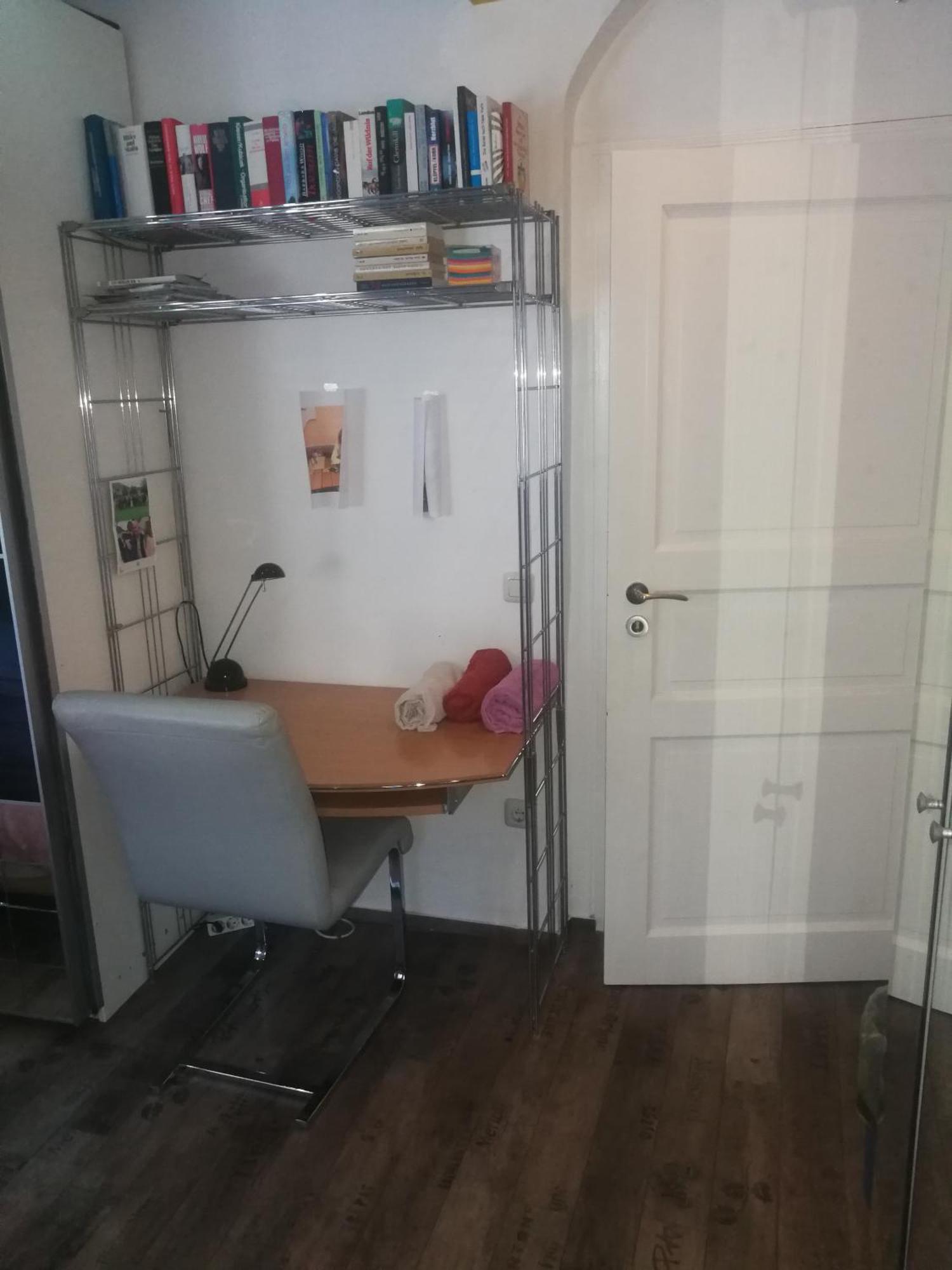 Wohlfuhloase - Zimmer, Appartment - Im Herzen Starnbergs 객실 사진