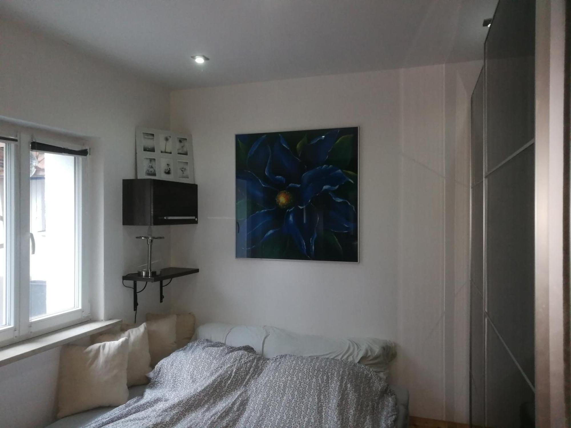 Wohlfuehloase - Zimmer, Appartment - Im Herzen Starnbergs 객실 사진
