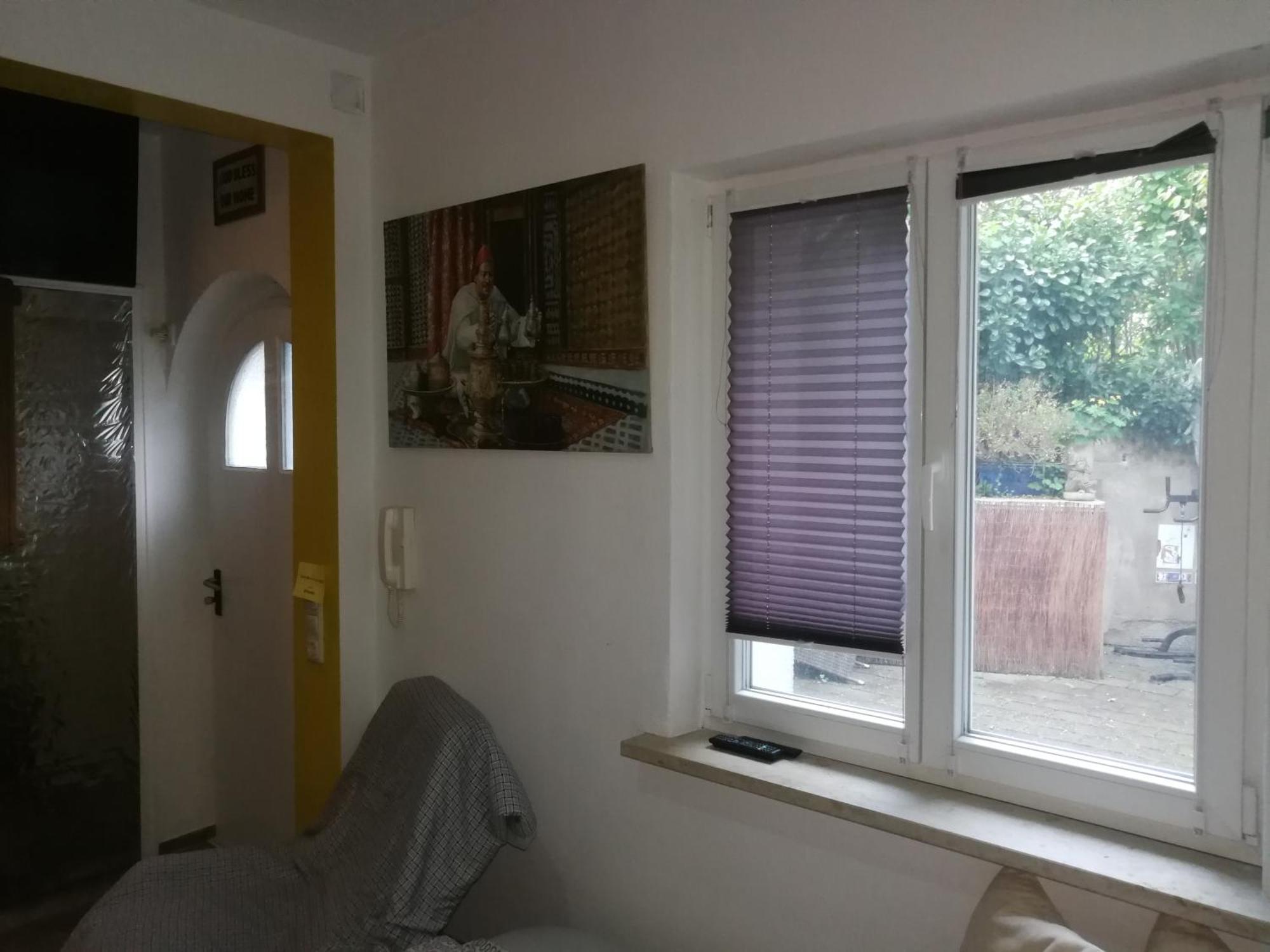 Wohlfuehloase - Zimmer, Appartment - Im Herzen Starnbergs 객실 사진