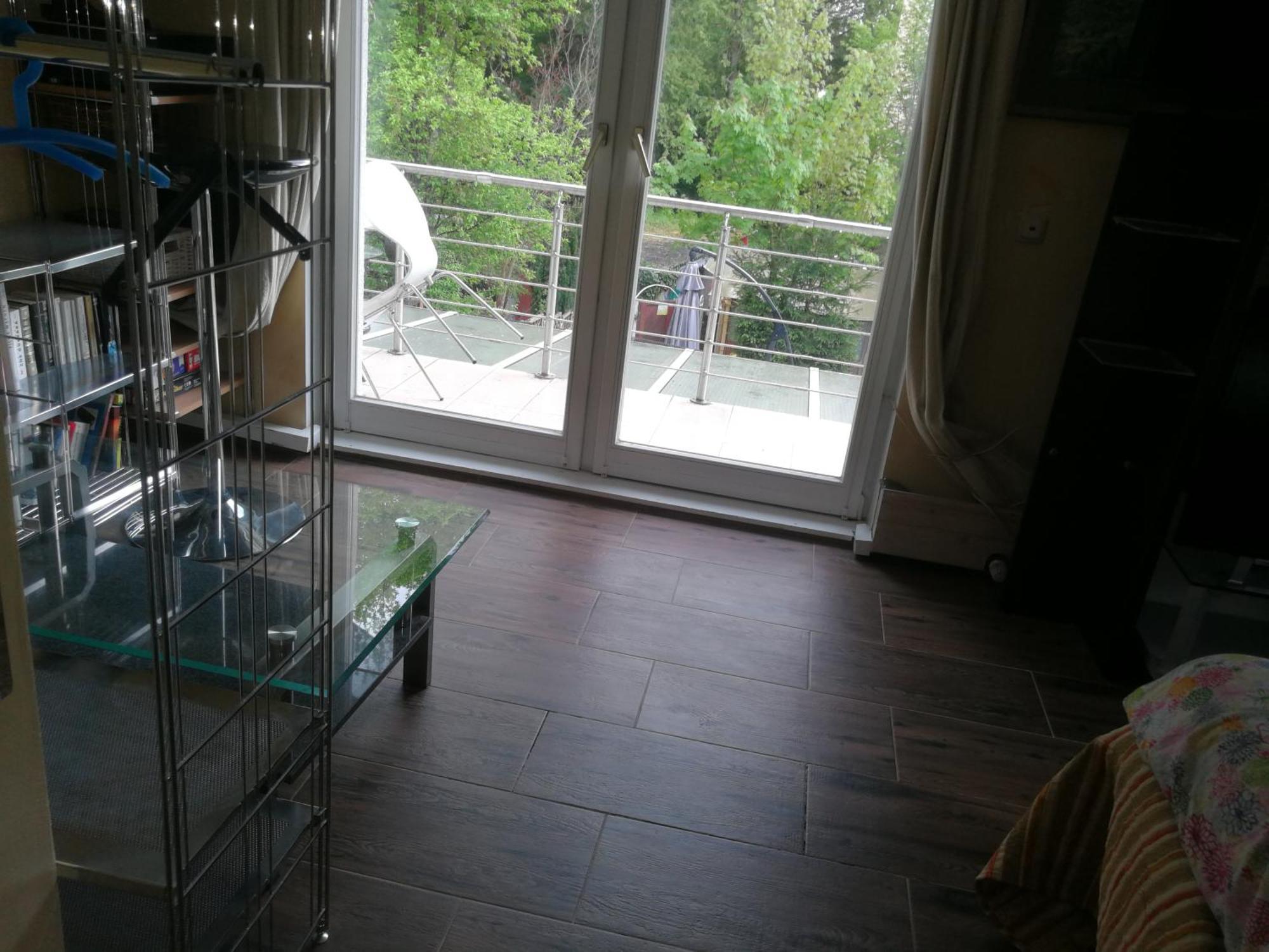 Wohlfuehloase - Zimmer, Appartment - Im Herzen Starnbergs 객실 사진