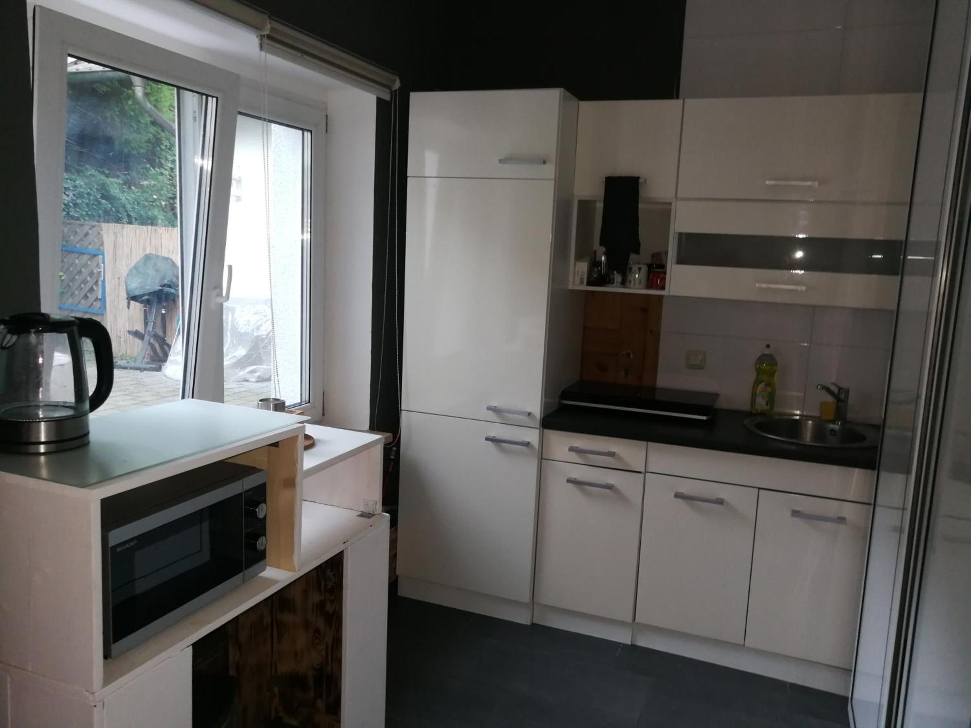 Wohlfuehloase - Zimmer, Appartment - Im Herzen Starnbergs 객실 사진
