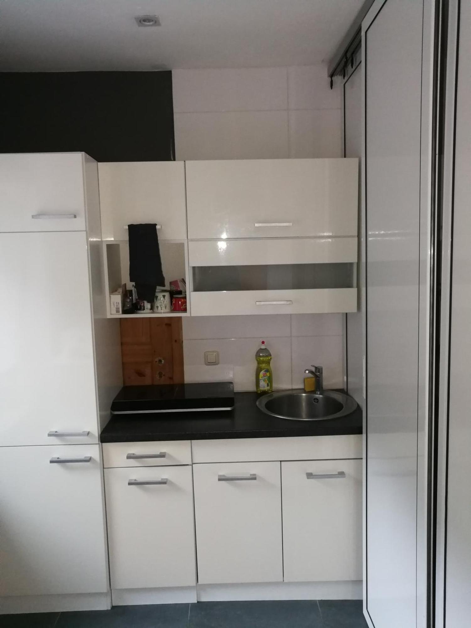 Wohlfuehloase - Zimmer, Appartment - Im Herzen Starnbergs 객실 사진