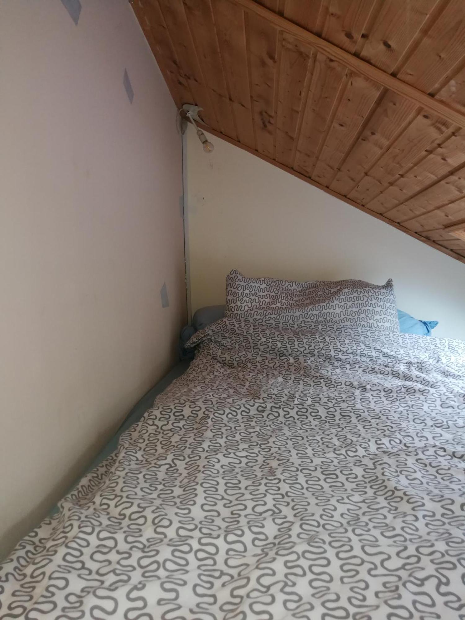 Wohlfuehloase - Zimmer, Appartment - Im Herzen Starnbergs 객실 사진