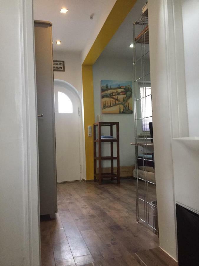 Wohlfuehloase - Zimmer, Appartment - Im Herzen Starnbergs 외부 사진