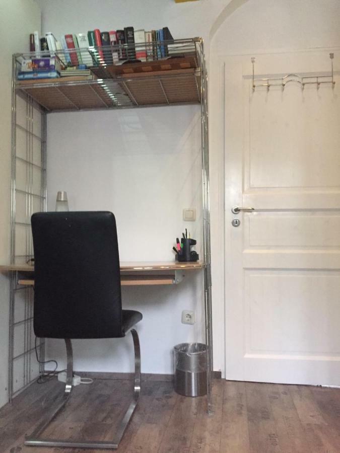 Wohlfuehloase - Zimmer, Appartment - Im Herzen Starnbergs 외부 사진
